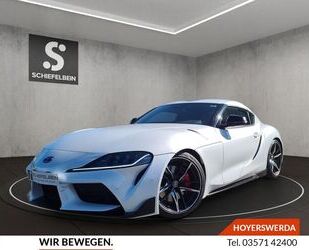 Toyota Supra Gebrauchtwagen