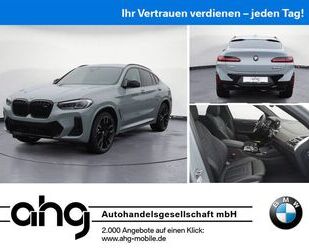 BMW X4 M40 Gebrauchtwagen