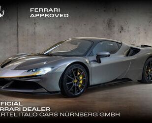 Ferrari SF90 Gebrauchtwagen