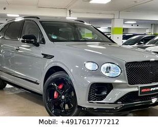 Bentley Bentayga Gebrauchtwagen