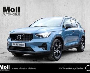 Volvo XC40 Gebrauchtwagen