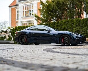 Maserati Granturismo Gebrauchtwagen