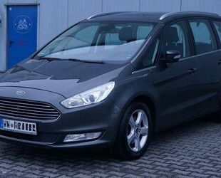 Ford Galaxy Gebrauchtwagen