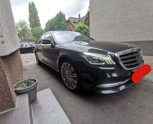 Mercedes-Benz S 400 Gebrauchtwagen