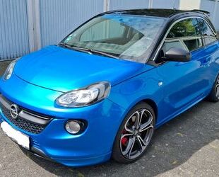 Opel Adam Gebrauchtwagen