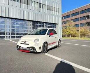 Abarth 595 Competizione Gebrauchtwagen