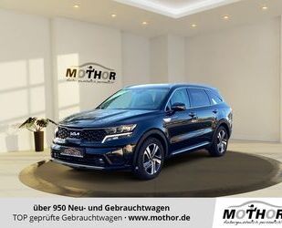 Kia Sorento Gebrauchtwagen