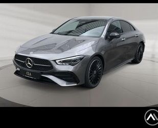 Mercedes-Benz CLA 220 Gebrauchtwagen