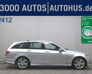 Mercedes-Benz C 350 Gebrauchtwagen