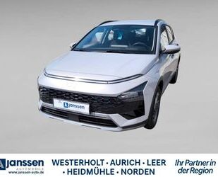 Hyundai BAYON Gebrauchtwagen