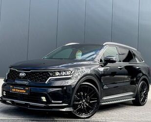 Kia Sorento Gebrauchtwagen