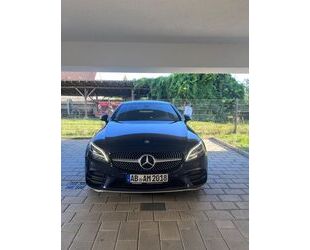 Mercedes-Benz C 200 Gebrauchtwagen