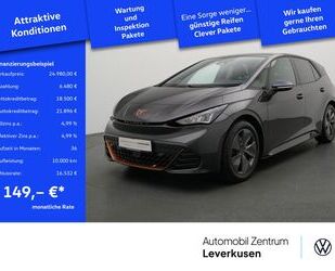 Cupra Born Gebrauchtwagen