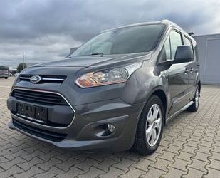 Ford Tourneo Gebrauchtwagen