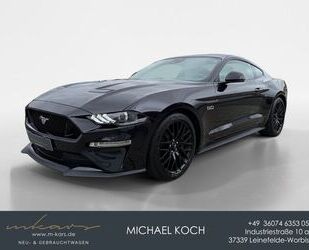 Ford Mustang Gebrauchtwagen