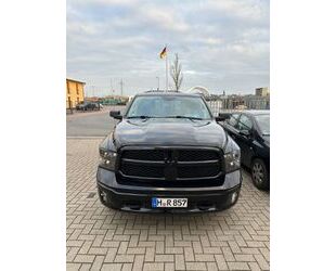Dodge RAM Gebrauchtwagen