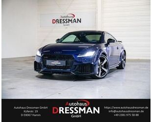 Audi TT RS Gebrauchtwagen