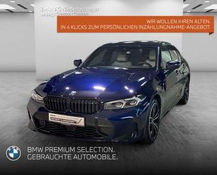 BMW 330 Gebrauchtwagen