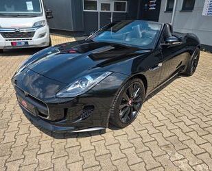 Jaguar F-Type Gebrauchtwagen