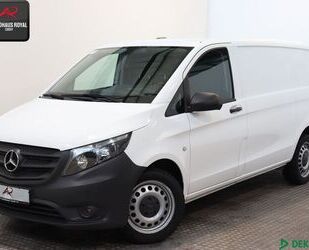 Mercedes-Benz Vito Gebrauchtwagen