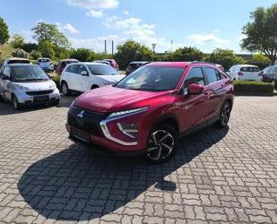 Mitsubishi Eclipse Cross Gebrauchtwagen
