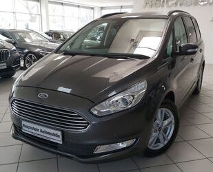 Ford Galaxy Gebrauchtwagen
