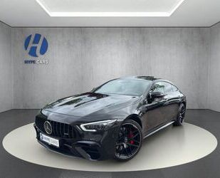 Mercedes-Benz AMG GT Gebrauchtwagen
