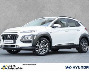 Hyundai KONA Gebrauchtwagen