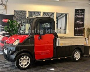 Aixam Andere Gebrauchtwagen