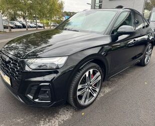 Audi SQ5 Gebrauchtwagen
