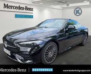 Mercedes-Benz CLE 200 Gebrauchtwagen