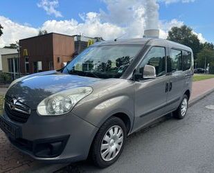 Opel Combo Gebrauchtwagen
