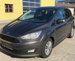 Ford C-Max Gebrauchtwagen
