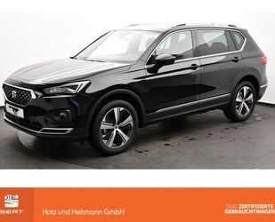 Seat Tarraco Gebrauchtwagen