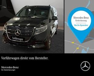 Mercedes-Benz V 300 Gebrauchtwagen
