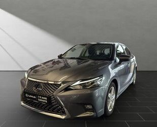 Lexus CT 200h Gebrauchtwagen