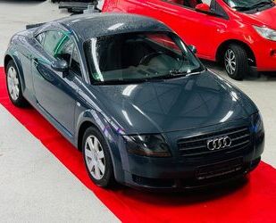 Audi TT Gebrauchtwagen