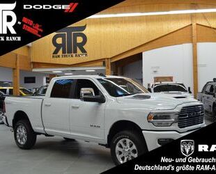 Dodge RAM Gebrauchtwagen