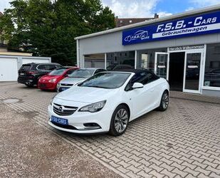 Opel Cascada Gebrauchtwagen