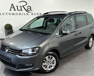 VW Sharan Gebrauchtwagen