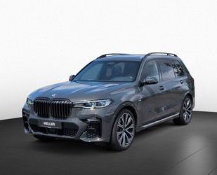 BMW X7 Gebrauchtwagen