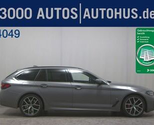 BMW 520 Gebrauchtwagen