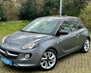 Opel Adam Gebrauchtwagen