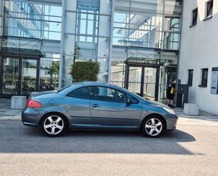 Peugeot 307 Gebrauchtwagen