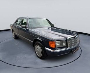 Mercedes-Benz S 500 Gebrauchtwagen