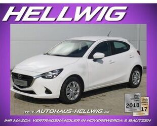 Mazda 2 Gebrauchtwagen
