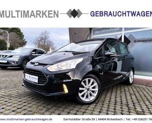 Ford B-Max Gebrauchtwagen