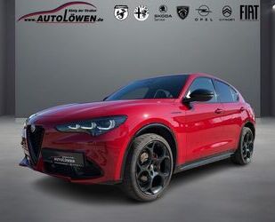 Alfa Romeo Stelvio Gebrauchtwagen