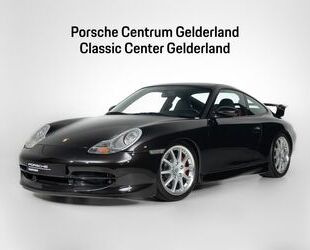 Porsche 996 Gebrauchtwagen