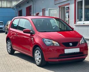 Seat Mii Gebrauchtwagen